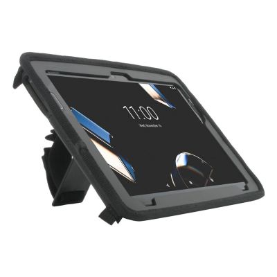 Mobilis 063032 Tablet-Hülle 25,4 cm (10") Bumper Schwarz