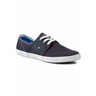 10. Tommy Hilfiger Freddy 6C M Schuhe FM56819315-403