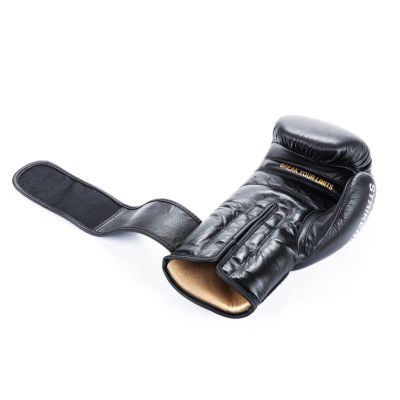 8. 10oz Boxhandschuhe - Striker - Legacy Series