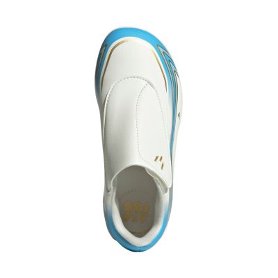4. adidas F50 Messi Club Velcro FG/MG KK1711 Fußballschuhe