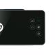 8. HP Laminiergerät PRO LAMINATOR 600 A4, kalt/heiß, Geschwindigkeit 60 cm/min + 15 Laminierfolien: 3x A4, 4x A5, 4x A6, 4x B-Card, schwarz