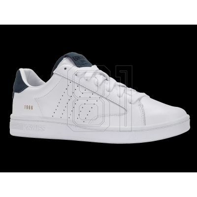 6. K-Swiss LOZAN KLUB LTH M 07263-991-M Schuhe