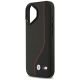 6. BMW M Carbon Line & Logo MagSafe Case für iPhone 17 – Rot