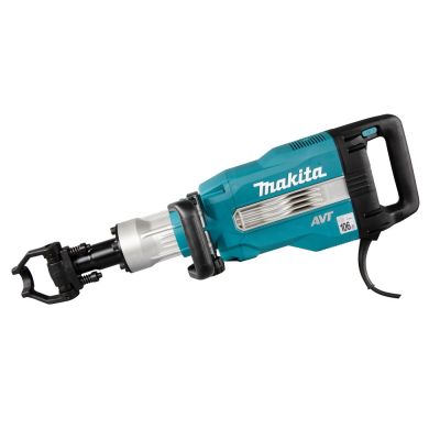 2. Makita HM1512 Abbruchhammer Blau 1850 W