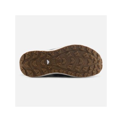3. ROSSIGNOL RESORT LOW Herrenschuhe, marineblau