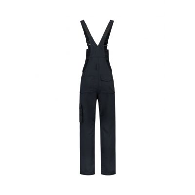 3. Tricorp Unisex Latzhose Overall Industrial MLI-T66T2 Arbeitshose