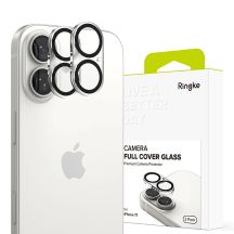 Ringke Camera Full Cover 2er-Pack für iPhone 17 - Schwarz
