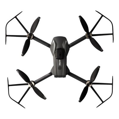 6. Amewi X4KPro 4-Rotor-Quadrocopter, 3840 x 2160 px, 1500 mAh, Grau