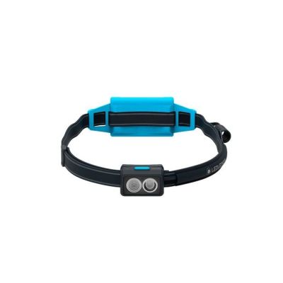 2. Ledlenser NEO3 Blue 502718 Stirnlampe