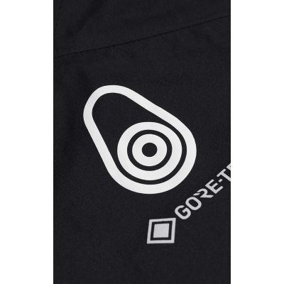 4. SAIL RACING W Spray Gore-Tex Jacke Schwarz