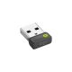 Logitech ERGO M575 Business-Büromaus, kabellos (RF) + Bluetooth-Trackball, 2000 DPI