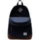 2. Herschel Heritage Rucksack 11383-03548 Marineblau Einheitsgröße