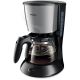 11. Philips HD7435/20 Filterkaffeemaschine (700W; schwarz)