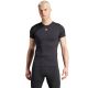 8. Adidas Techfit Aeroready Kurzarm M IS7606 T-Shirt