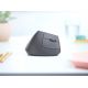6. Logitech MX 910-005448 Maus (Optisch; 4000 DPI; Schwarz)