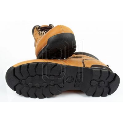 11. Timberland Splitrock 2 M TB0A11VU Wanderstiefel