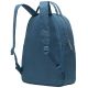 4. Herschel Nova Mid Rucksack 10503-05727 Blau Einheitsgröße