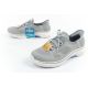 8. Skechers Go Walk 7-Via W 125213/GYLV Schuhe