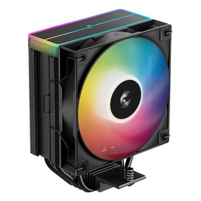 DeepCool AG400 BK ARGB V2 Kühlung