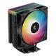 DeepCool AG400 BK ARGB V2 Kühlung