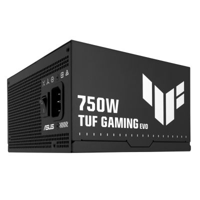 10. ASUS TUF-GAMING-750B-EVO Netzteil