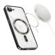 2. Tech-Protect MagFlex MagSafe Hülle für iPhone 16e / 17e – Transparent