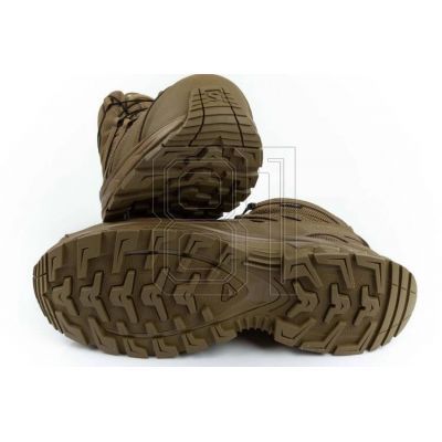 11. Salomon XA Forces GTX W 401382 Wanderschuhe