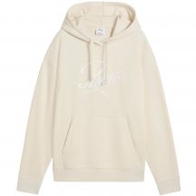 Puma Ess Script Comfort Hoodie W 684983 87