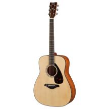 Yamaha FG800 Natural 02 - Akustikgitarre