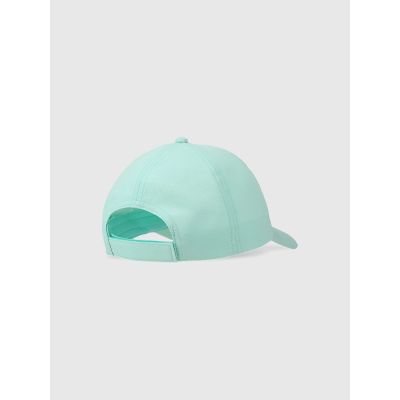 2. Kinder-Strapback-Cap 4F 4FJWSS25ACABU386-47S