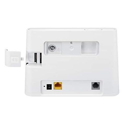 Huawei B311-221 Router (weiß)
