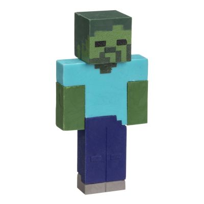 2. MINECRAFT 3D-RADIERER - 3ER-PACK VER.C