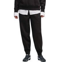 Damen-Sweatpants Puma ESS Script Comfort Schwarz 694067 01