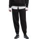Damen-Sweatpants Puma ESS Script Comfort Schwarz 694067 01