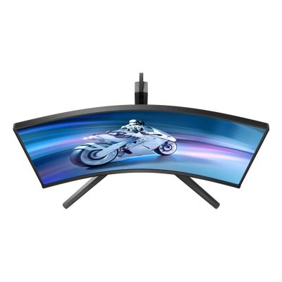74. PHILIPS LED-Monitor 31,5" 32M2C5500W/00 240Hz