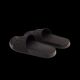 6. Kubota Basic 2.0 Plain Pool Flip-Flops schwarz K0000-101-005-23-1