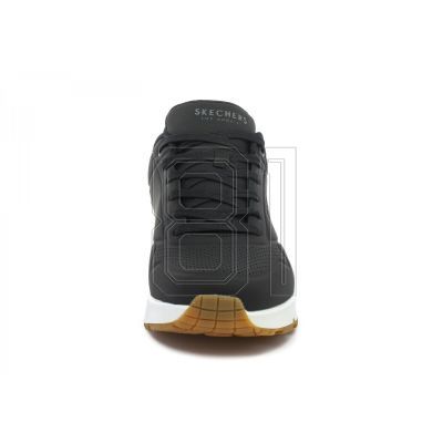 4. Skechers Uno-Stand On Air M 52458-BLK Schuhe