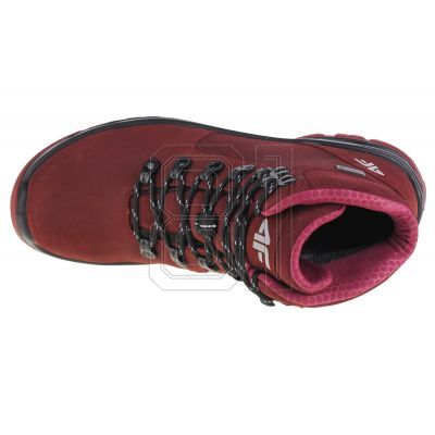 3. 4F Trek W OBDH253-60S Schuhe