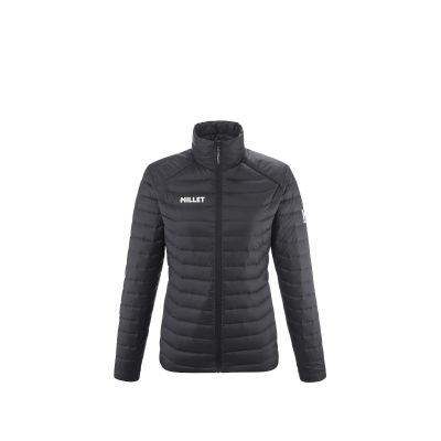MILLET Evole Light 700 Jkt W Damenjacke Schwarz