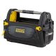 Stanley FMST1-80146 Werkzeugkasten, Kleinteilebox, Stoff, Schwarz, Gelb