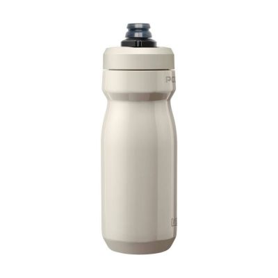 4. CamelBak Podium Bike 500 ml Edelstahl Beige