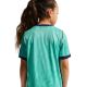 4. Nike FC Barcelona Stadion 2026/27 Kinder-Trikot Grün II6686 301