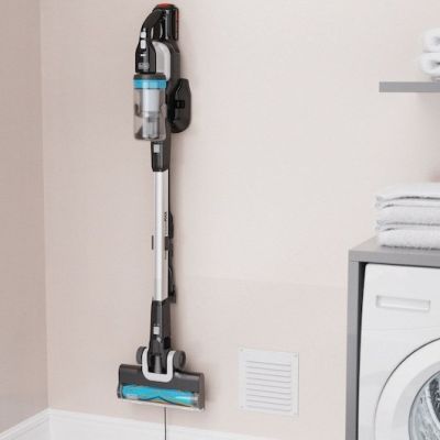 12. 18V BHFEB520D1-QW BLACK+DECKER Bodenstaubsauger