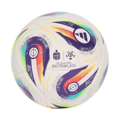 9. adidas Ekstraklasa Mini JY1296 Fußball
