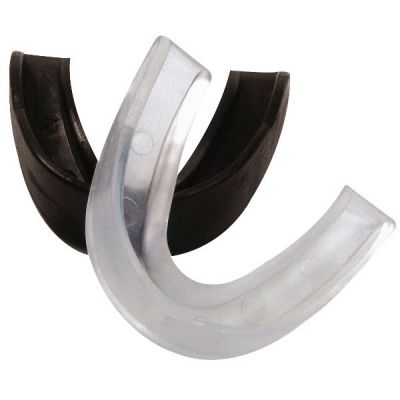 SELECT MUNDSCHUTZ Senior transparent