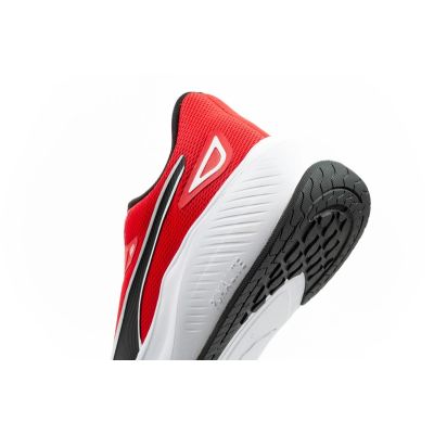 7. Puma Skyrocket Lite Herren-Sportschuhe, leicht und bequem, rot