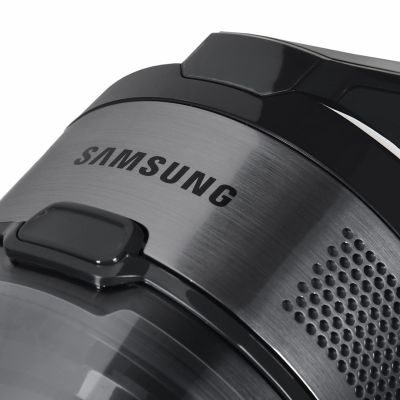 42. Samsung Jet 65 Pet VS15A60AGR5 Bodenstaubsauger (Schwarz)