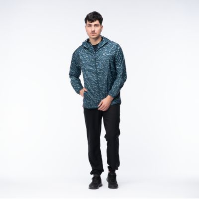 9. Martes Jeffrey M 92800622038 Übergangsjacke