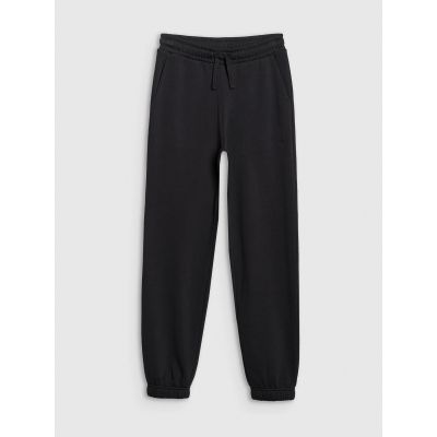 6. Jungen-Jogginghose 4F 4FJWAW26TTROM2320-20S