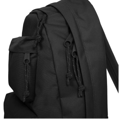 3. Eastpak Padded Double Rucksack EK0A5B7Y0081 Schwarz One size